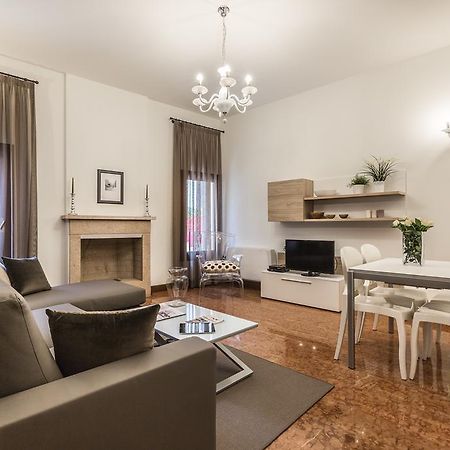 Ca' Del Monastero 3 Collection Apartment For 4 Guests With Lift Venetië Kamer foto