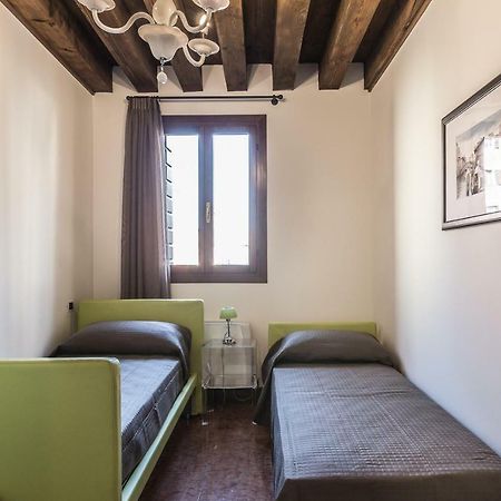Ca' Del Monastero 3 Collection Apartment For 4 Guests With Lift Venetië Buitenkant foto