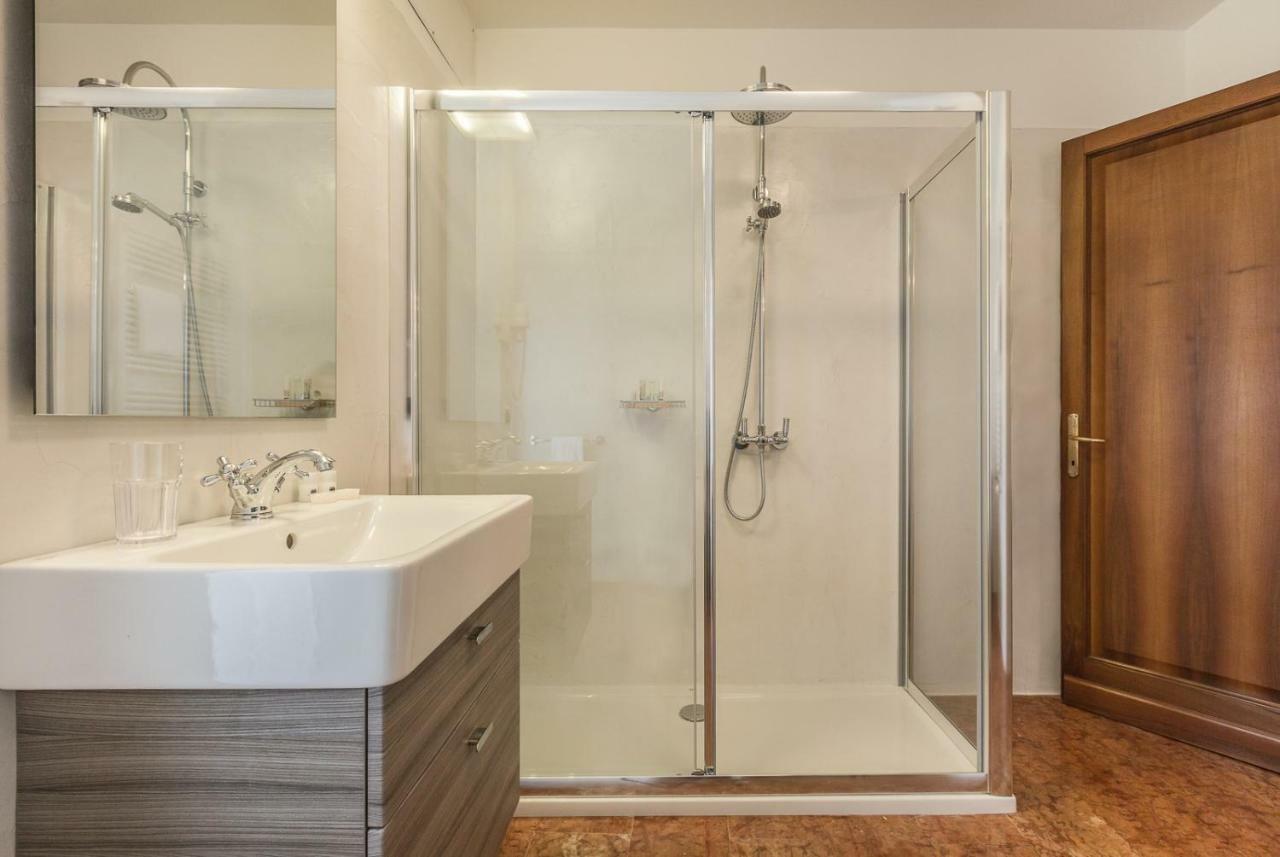 Ca' Del Monastero 3 Collection Apartment For 4 Guests With Lift Venetië Buitenkant foto